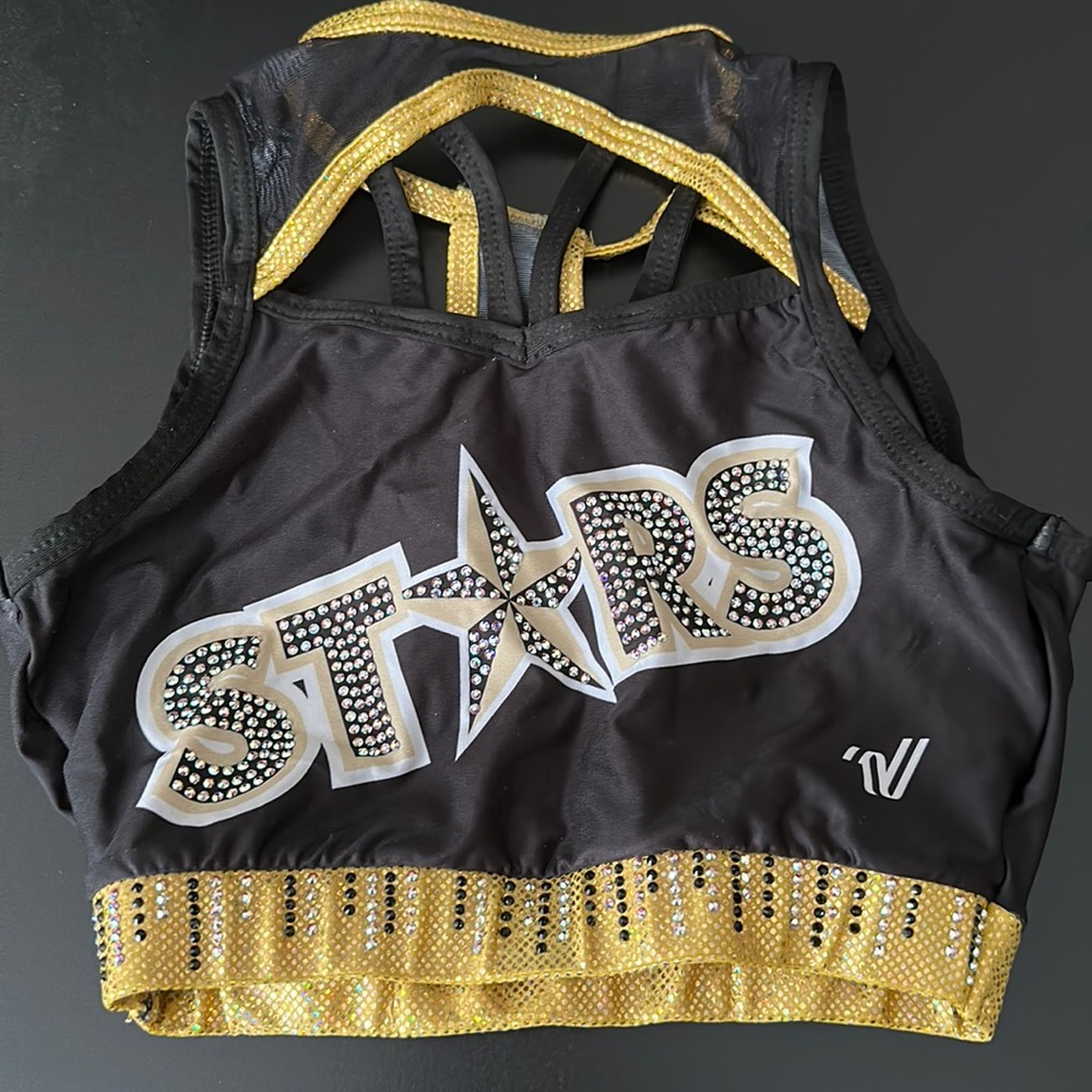 worlds practice sport bra